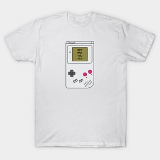 NOSTALGIA II T-Shirt